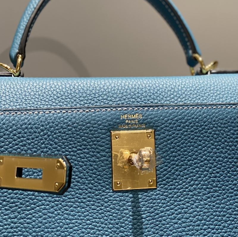 Hermes Kelly Bags